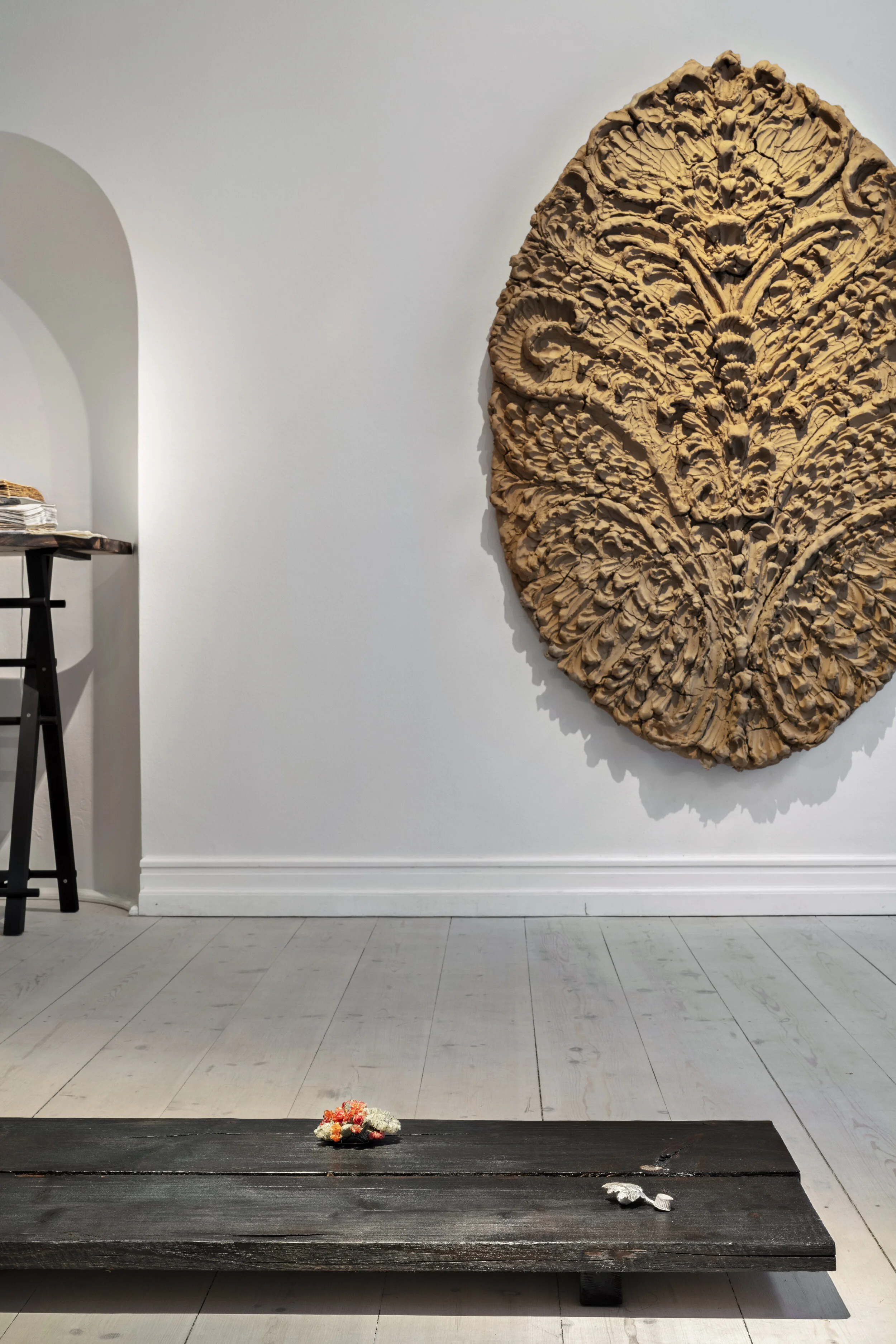 Come Again-Grand Ornament