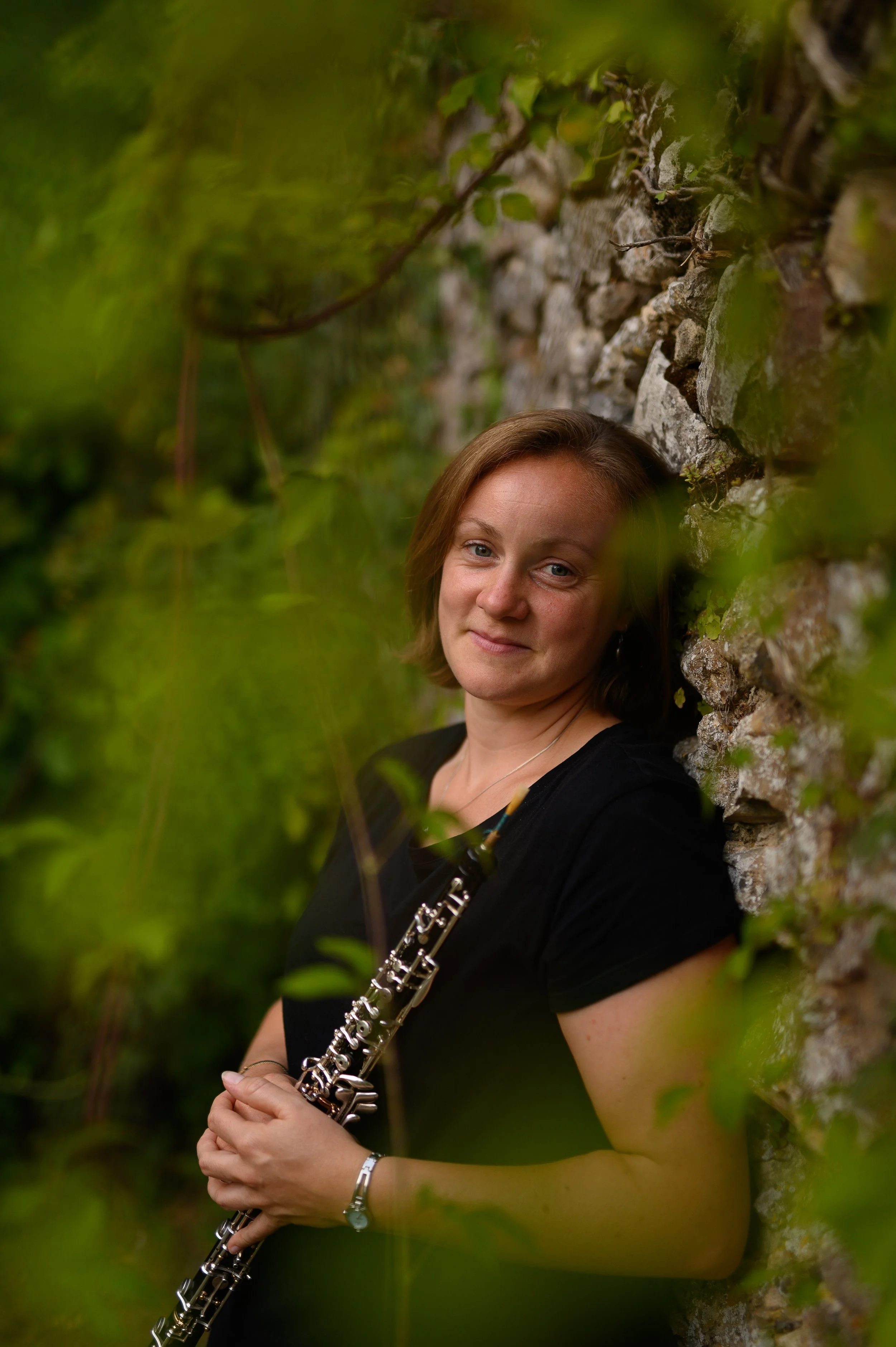 Orchestra of the Swan in Warwick
