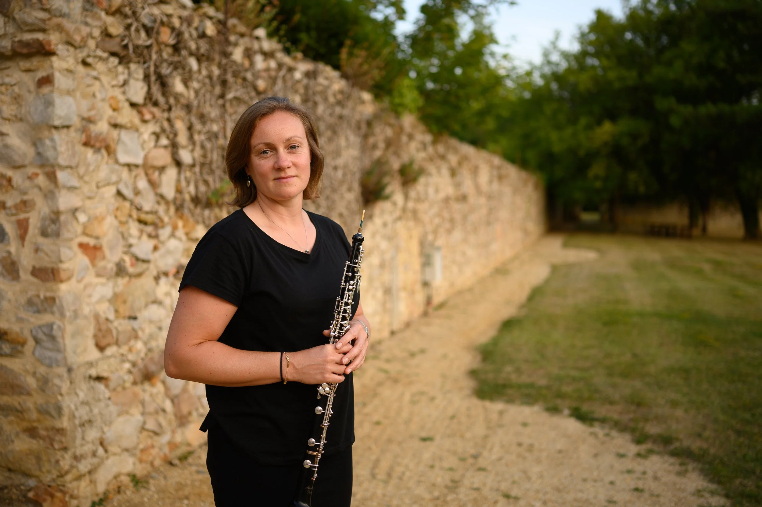 Duo recital in Leatherhead