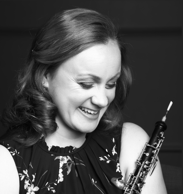 Ruth Gipps Concerto with St. Paul's Sinfonia