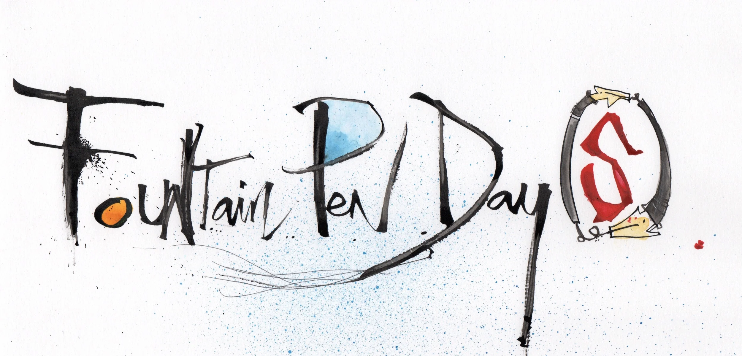 Fountain Pen Days