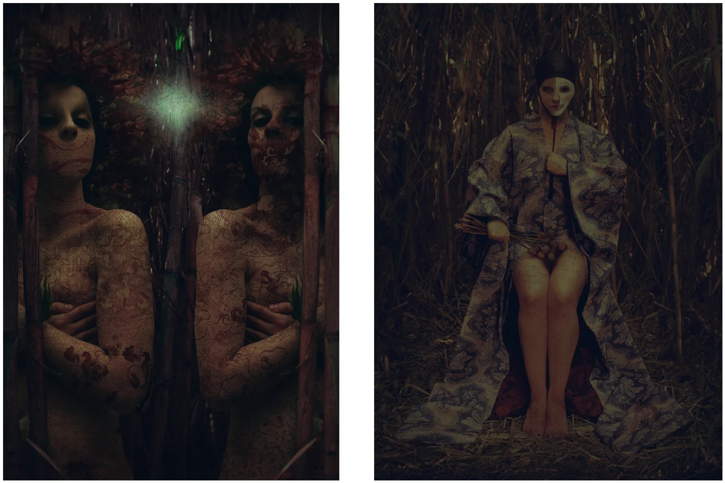 Mystica