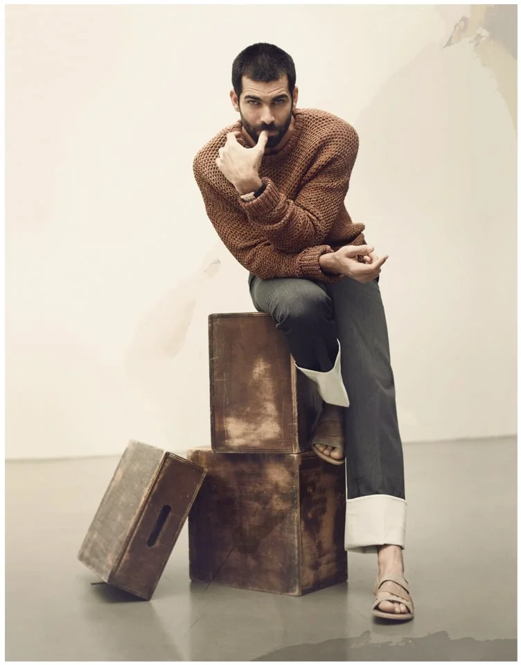 Rubén Cortada