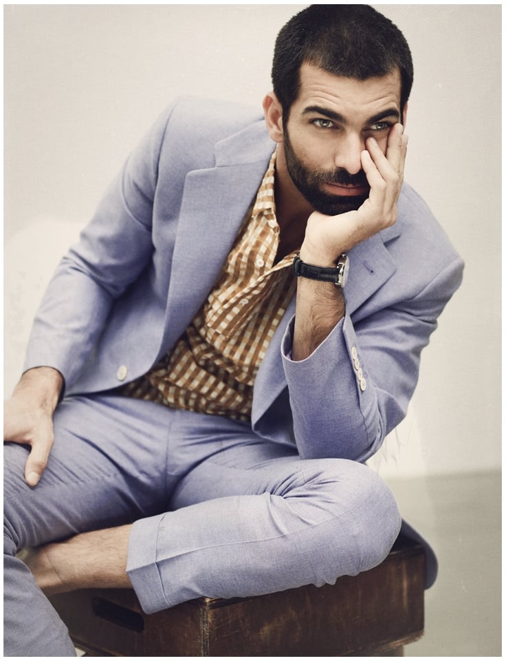 Rubén Cortada