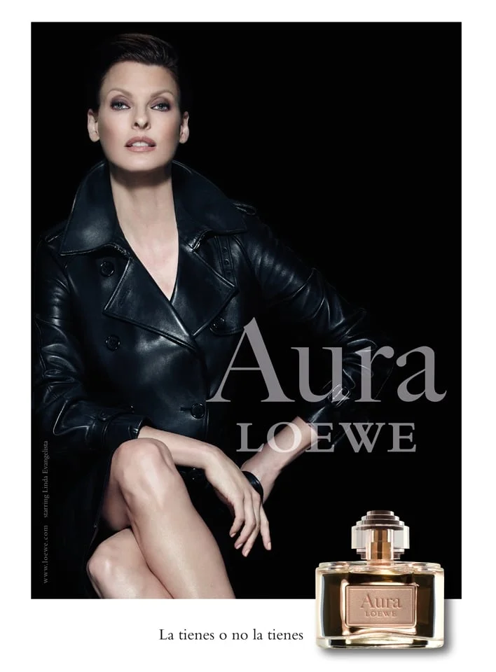 AURA LOEWE