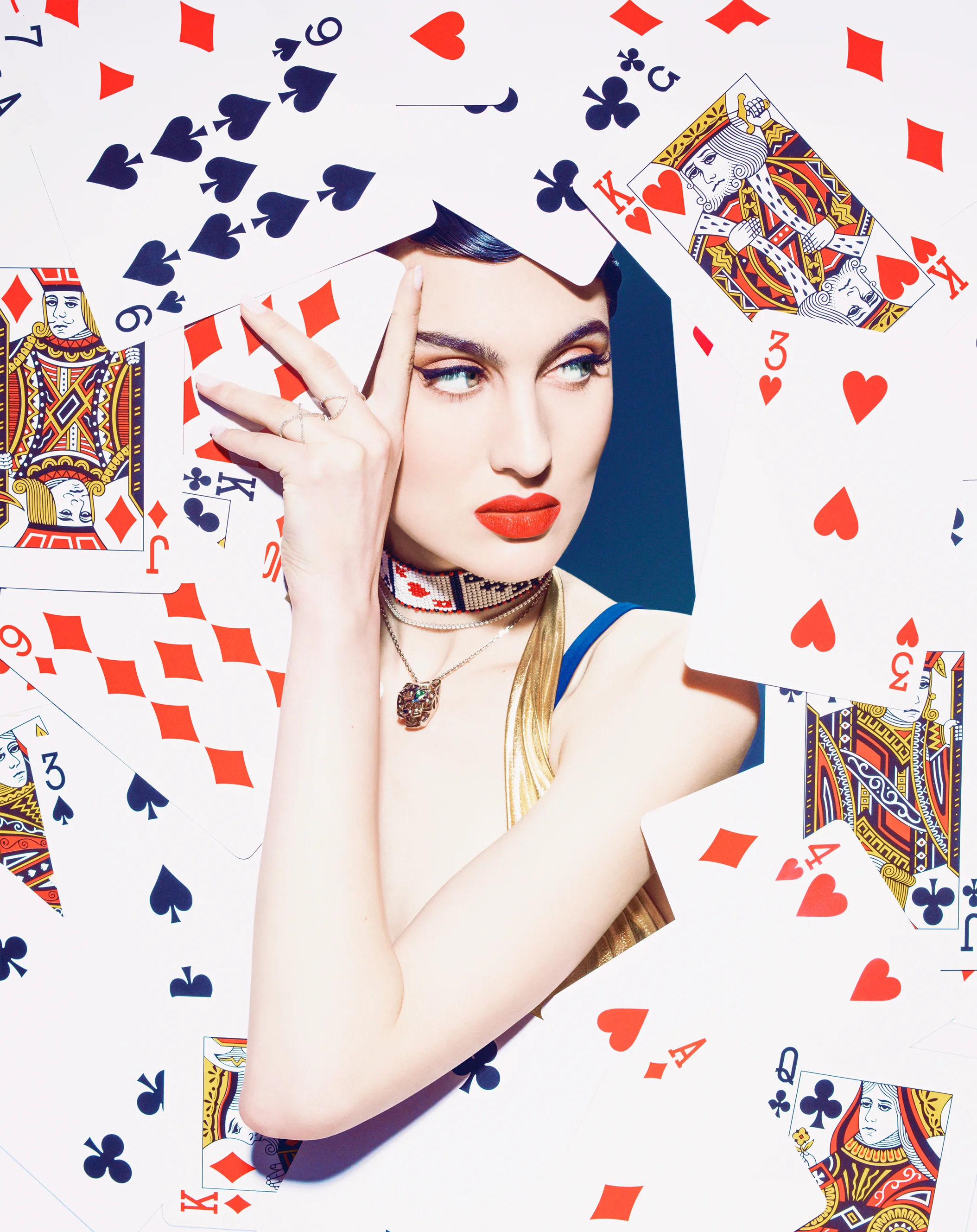 I Don´t Want Realism, I Want Magic!