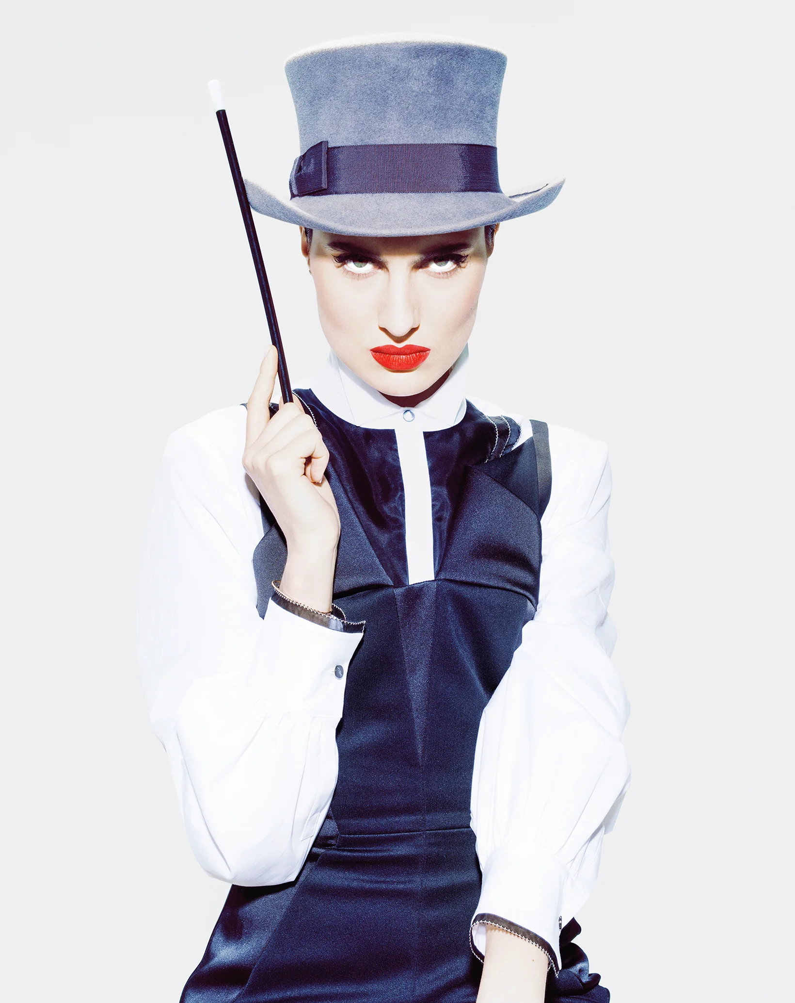 I Don´t Want Realism, I Want Magic!