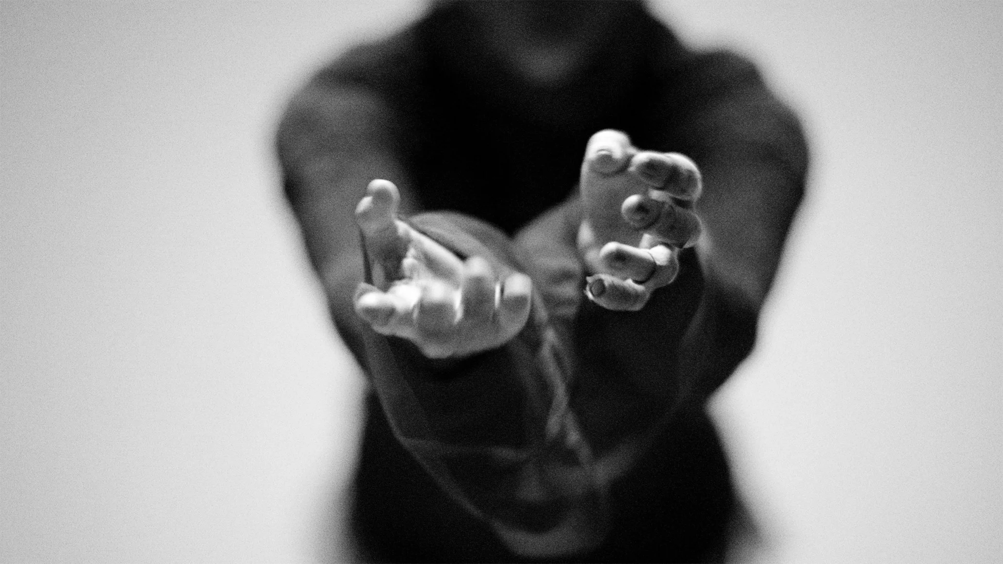 DANSE DE MORT · Starring Macarena Gómez