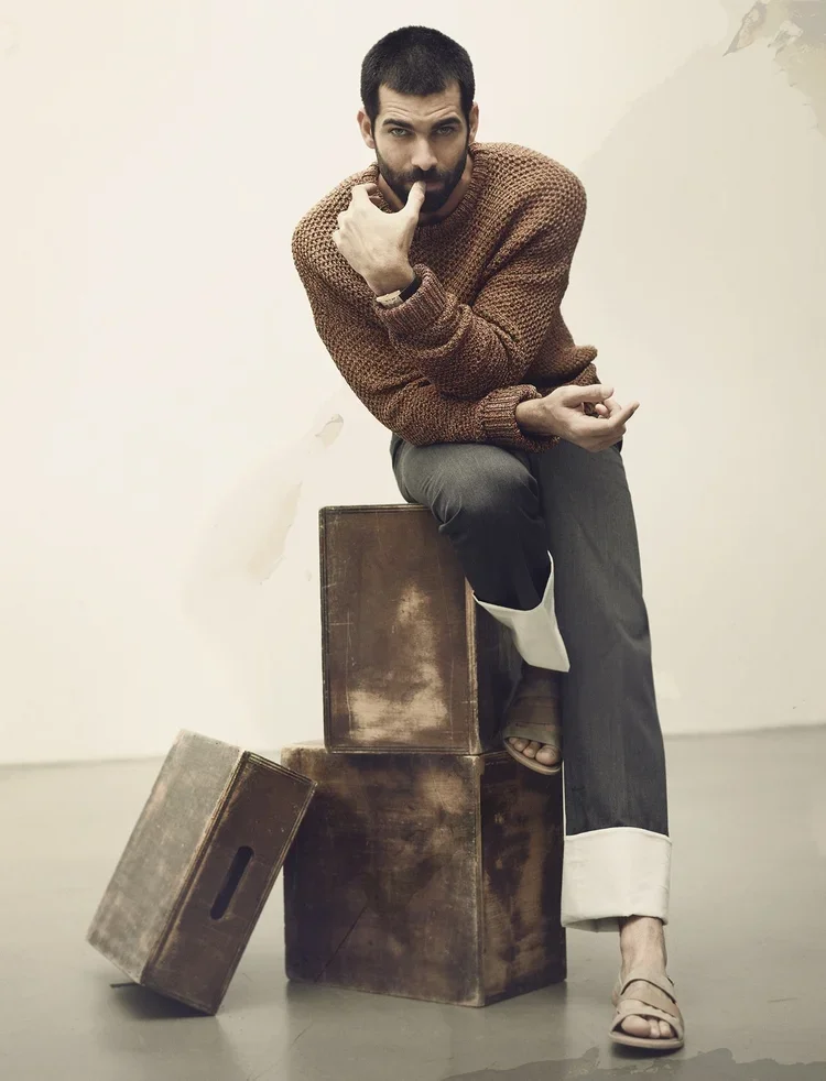 Rubén Cortada