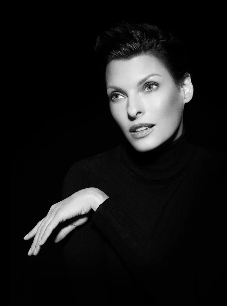 Linda Evangelista