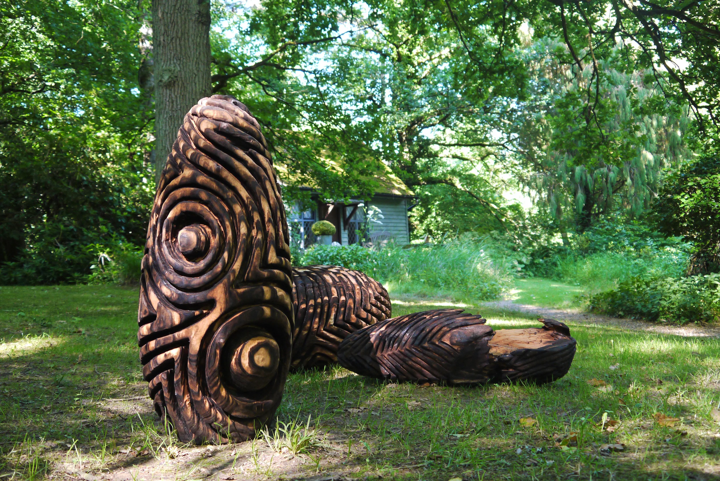 'Patterns of Creation' Walter Bailey.jpg