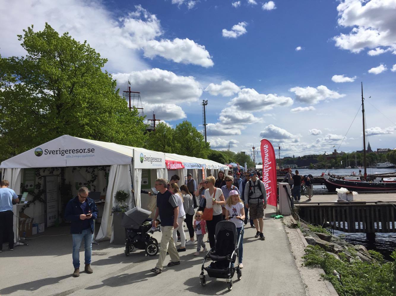 Sverigedestinationer vid Galärparken.jpg