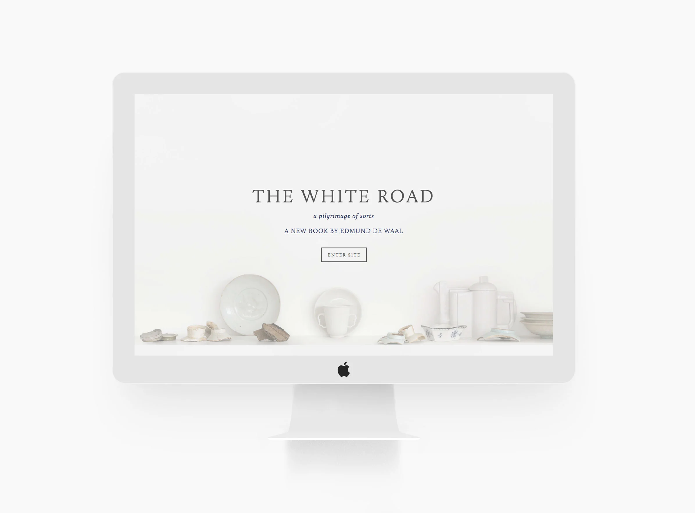 Website-Design-for-Artists-and-Writers-by-Hanna-Sorrell_Edmund-de-Waal-The-White-Road-Home.jpg