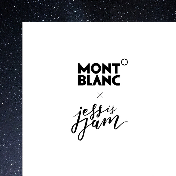 This time last week I was at @montblanc&rsquo;s Perth City boutique writing out quotes from Le Petite Prince. This was all in the name of celebrating Montblanc&rsquo;s lastest special edition range which is a tribute to the book by Antoine de Saint-E
