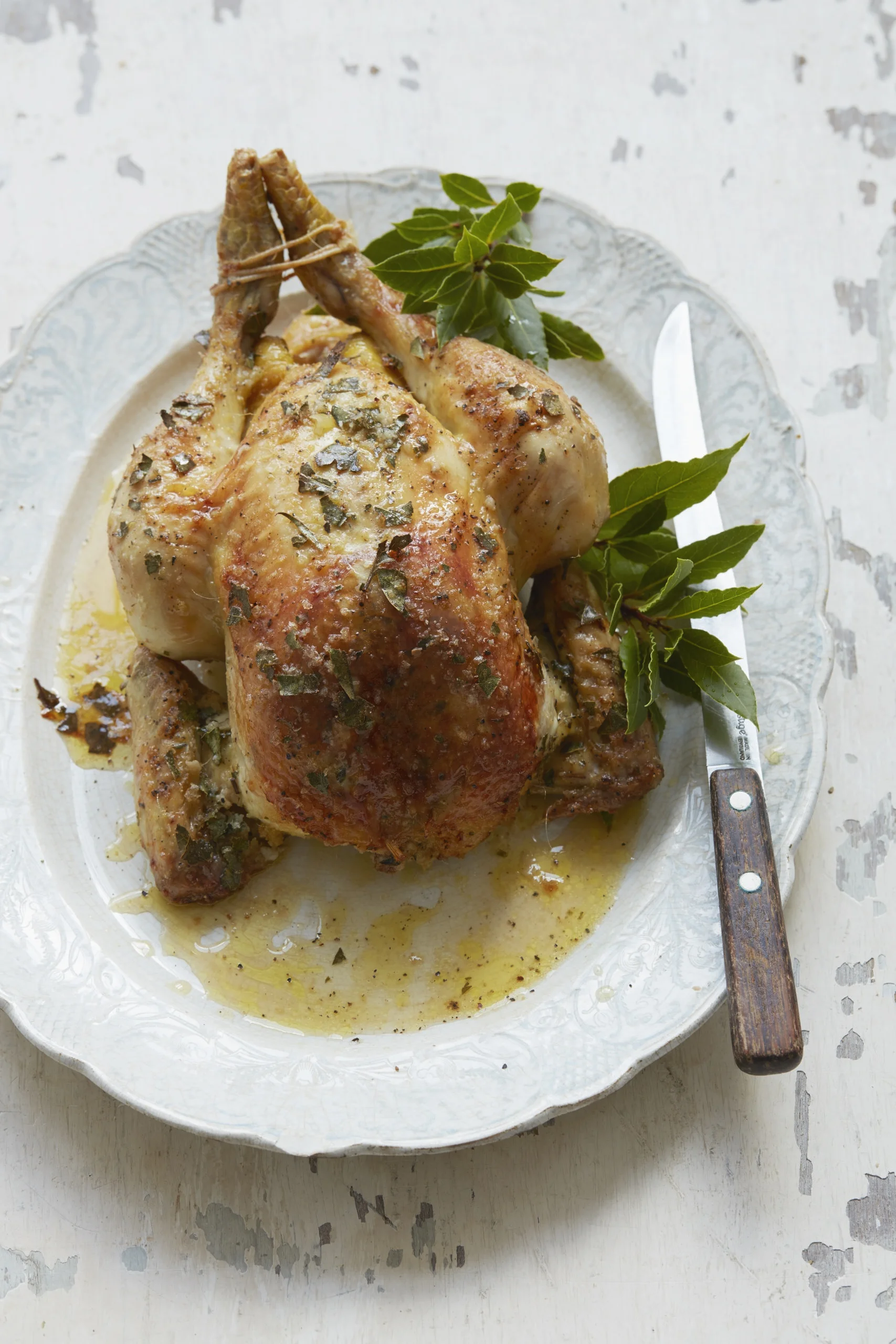 Grow Cook Nourish by Darina Allen Kyle Books Photo: Clare Winfield Food Styling: Sunil Vijayaker