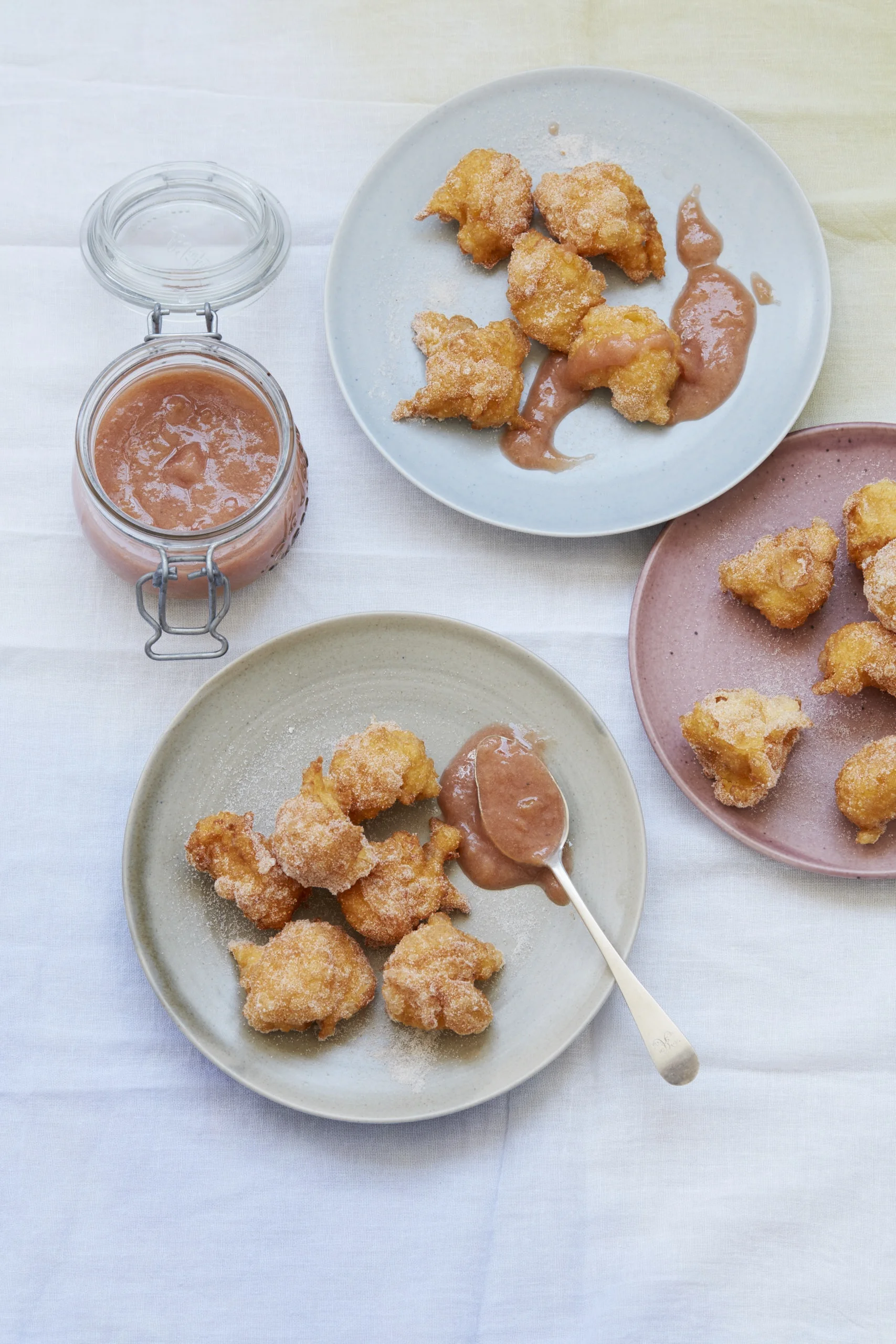 Grow Cook Nourish by Darina Allen Kyle Books Photo: Clare Winfield Food Styling: Sunil Vijayaker