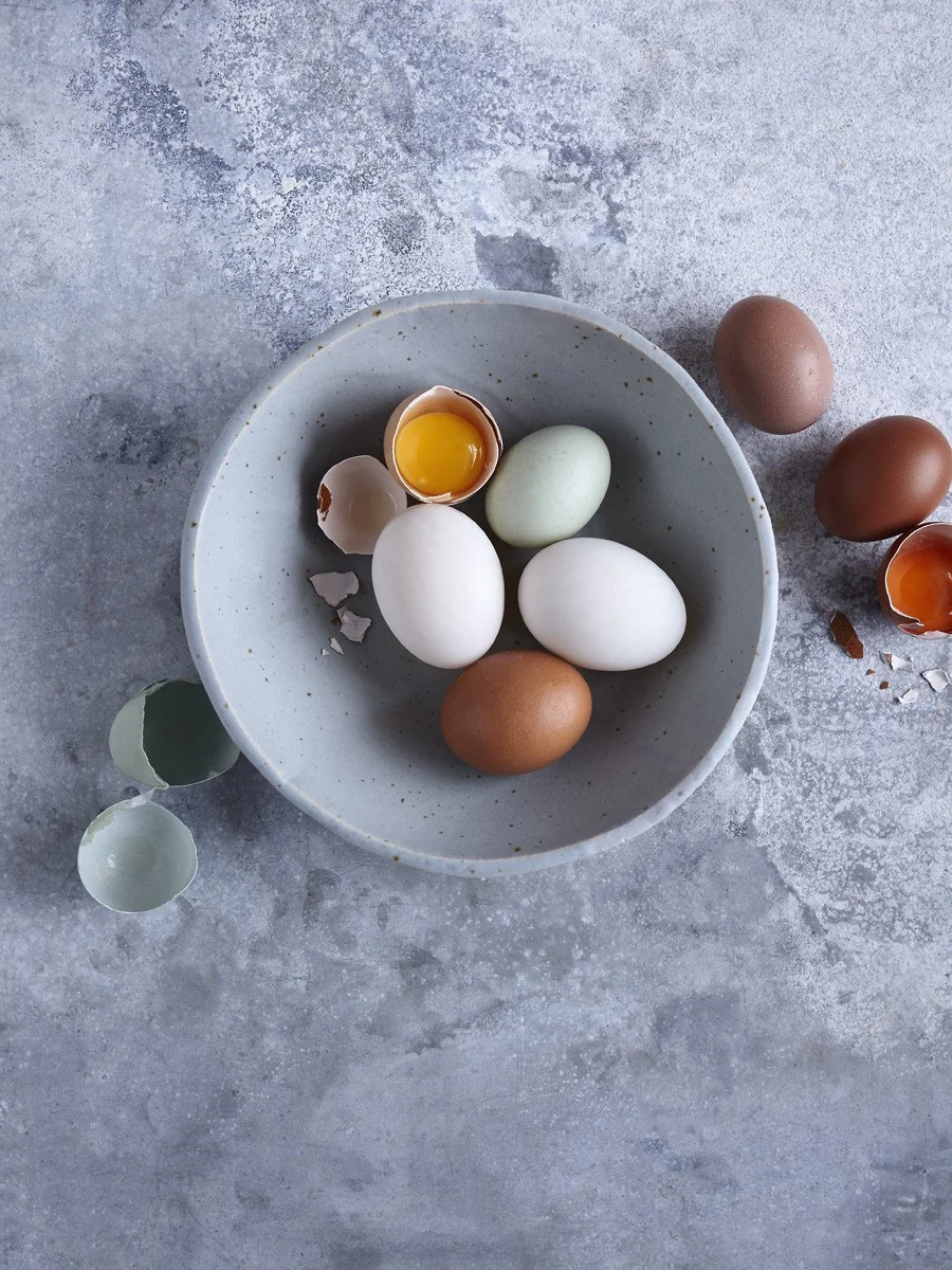 Photo: Nassima Rothacker Food Styling: Laura Urschel