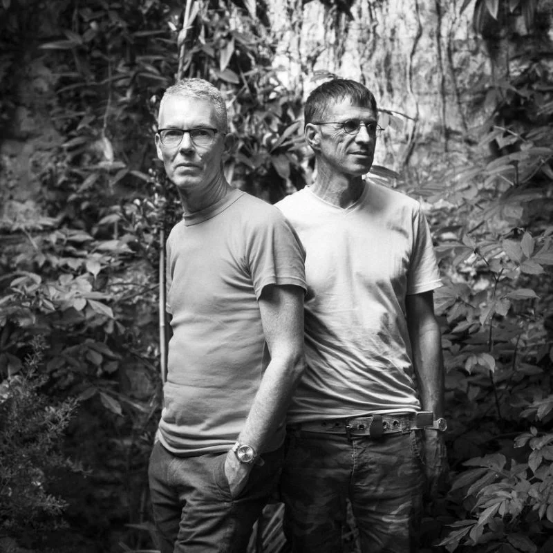 © Photo Samuel Kirszenbaum