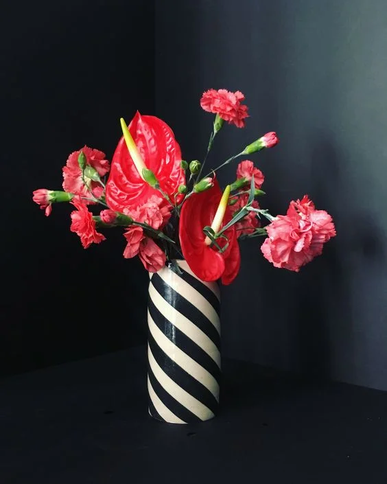 Bouquet pour shooting photo Journey Paris