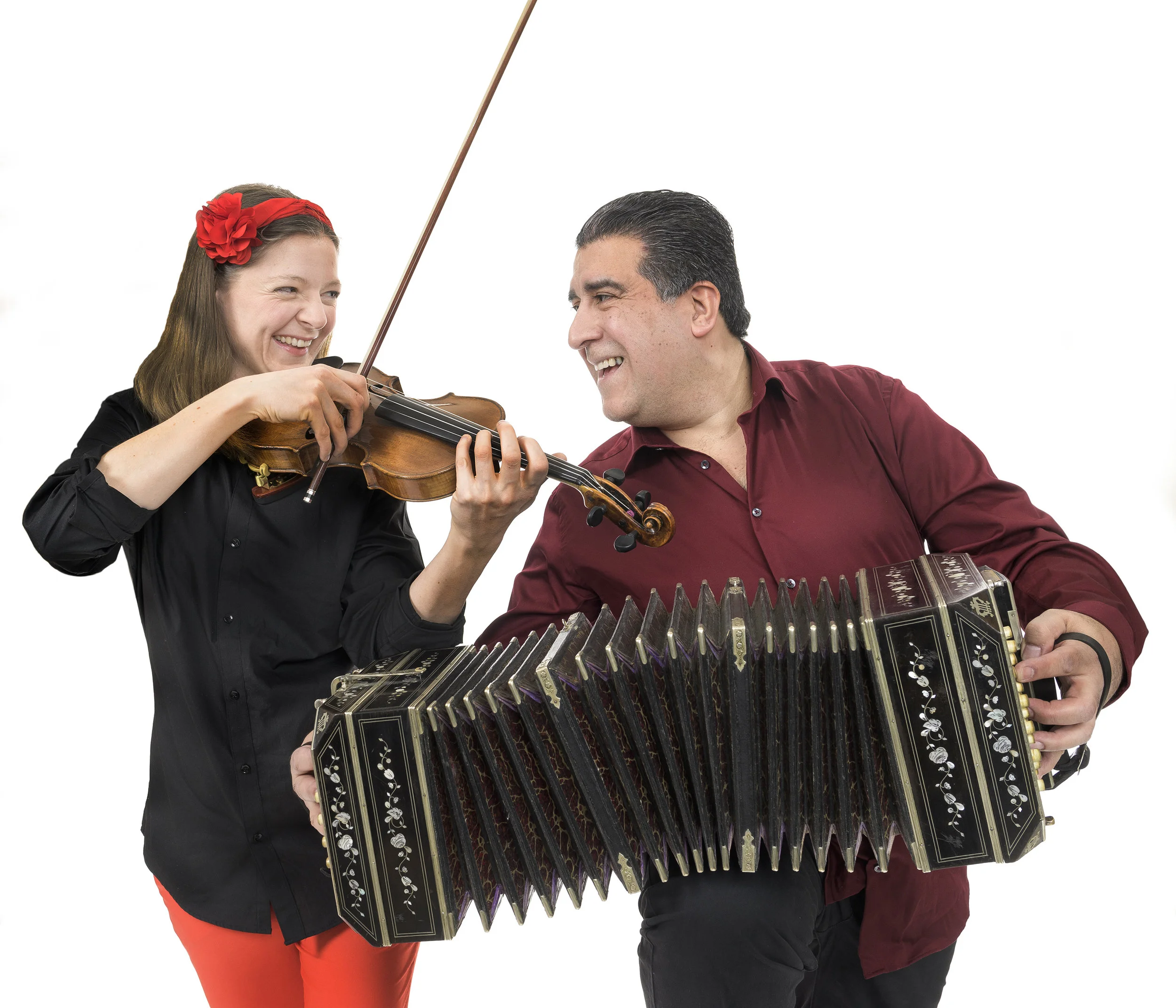 Chango Tango