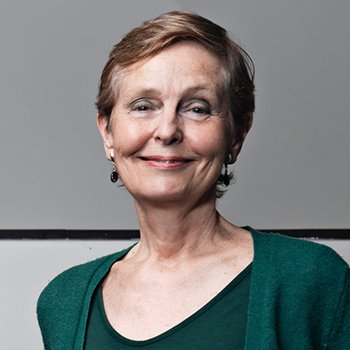 Mette Borg