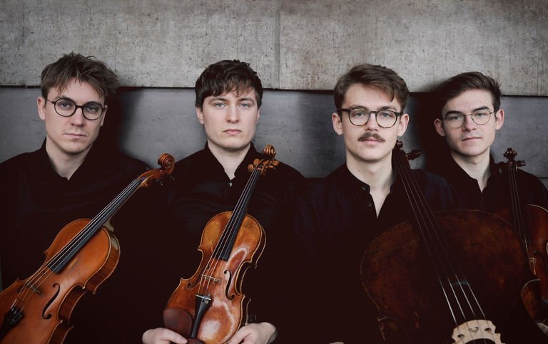 Monbijou  Quartet Foto Madelene Sandmer.jpg