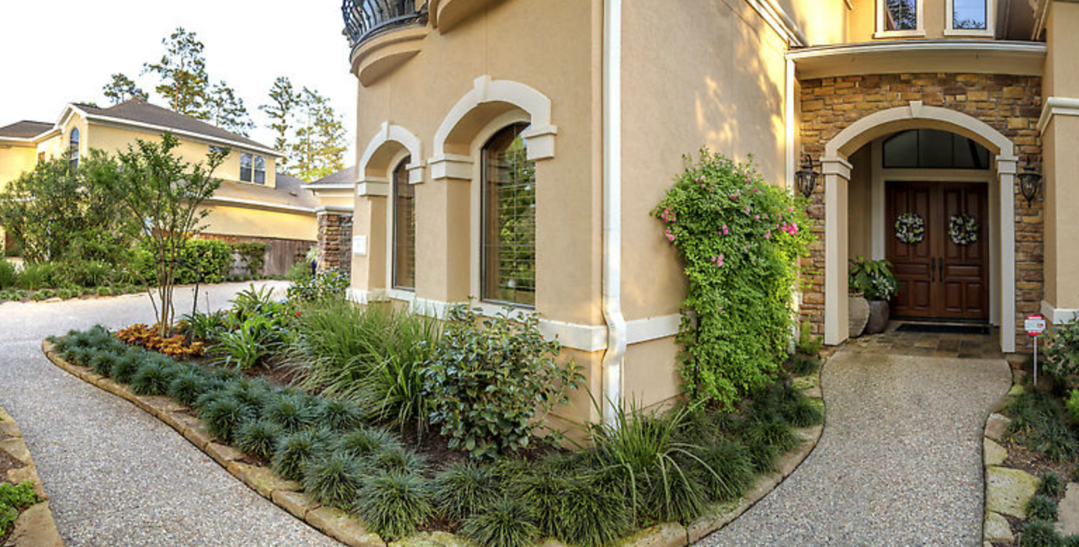 Woodlands Landscaping