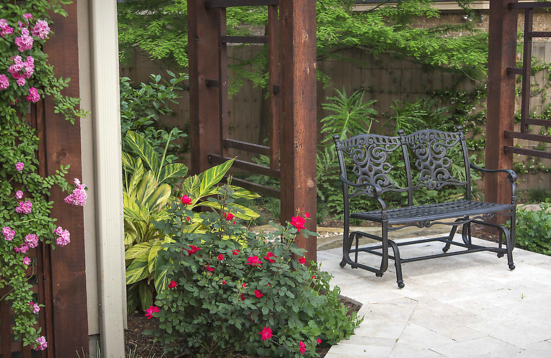 Woodlands Landscaping