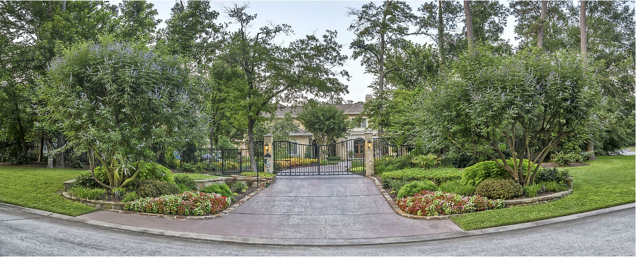 Woodlands Landscaping