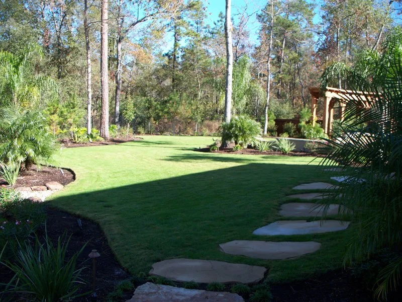 Woodlands Landscaping