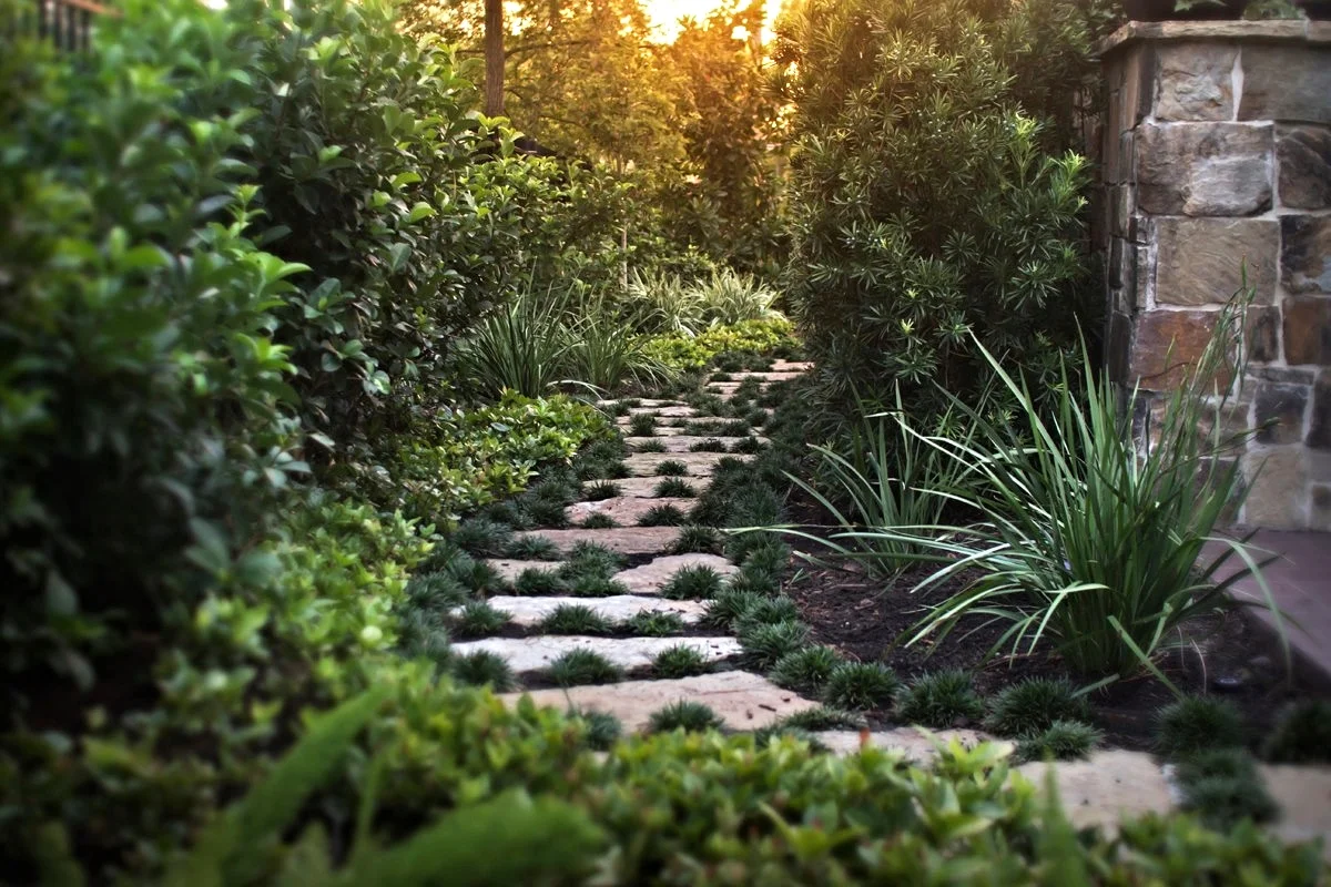 Woodlands Landscaping