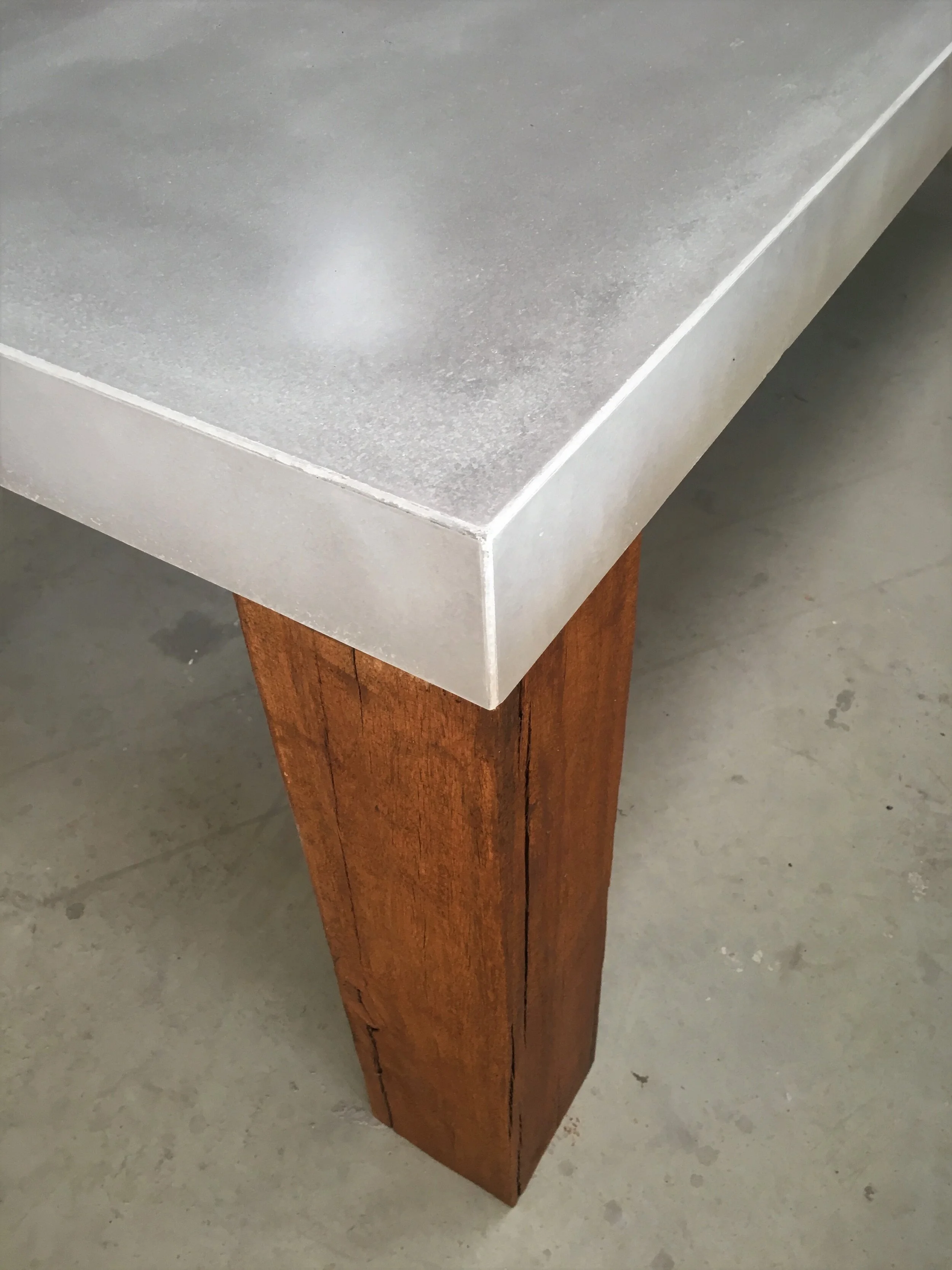 Concrete Benchtops Canberra, Concrete Kitchen Benchtops Canberra