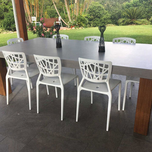 Concrete Dining Tables Canberra