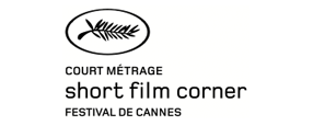 Créance Particulière au Short Film Corner - Festival de Cannes 2010
