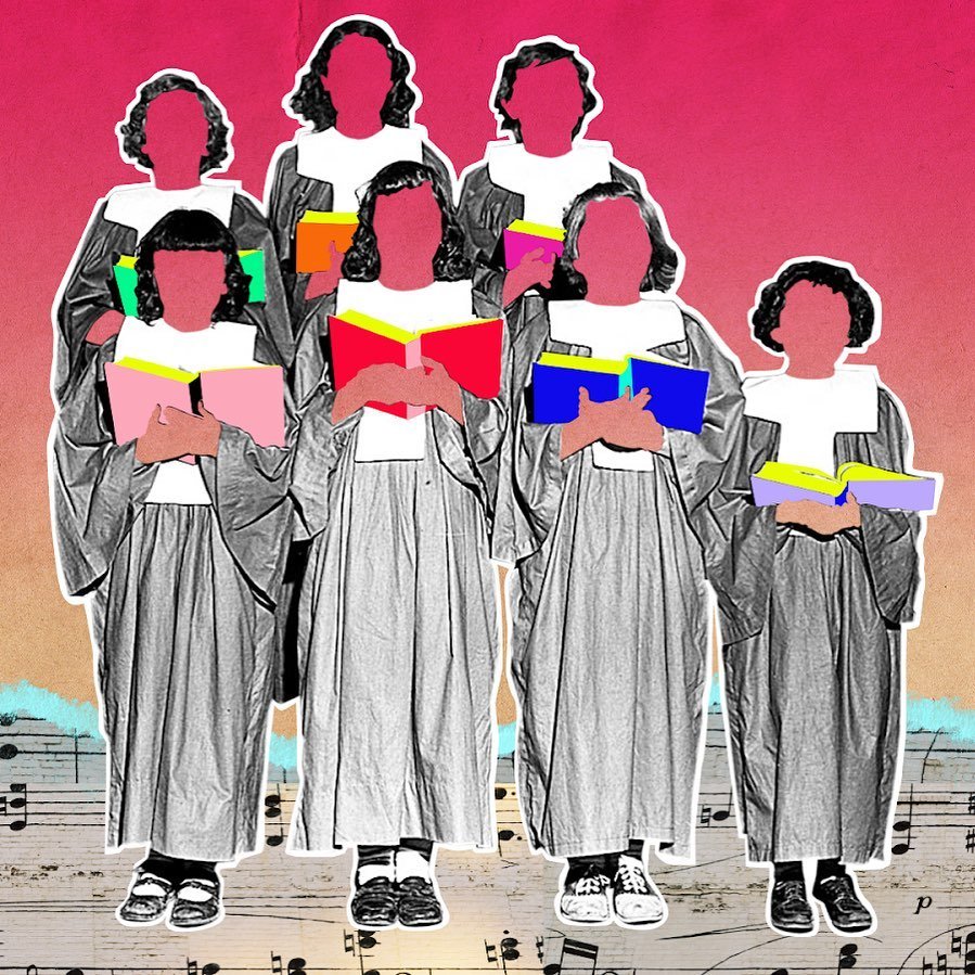 Damsel Productions and Soho Theatre present

THE MINISTRY OF LESBIAN AFFAIRS 

Thu 5 May &ndash; Sat 11 Jun 2022

By Iman Qureshi @imanqureshi 
Directed by Hannah Hauer-King 

When banks and sandwich shops have more pride than we do, where can we go 