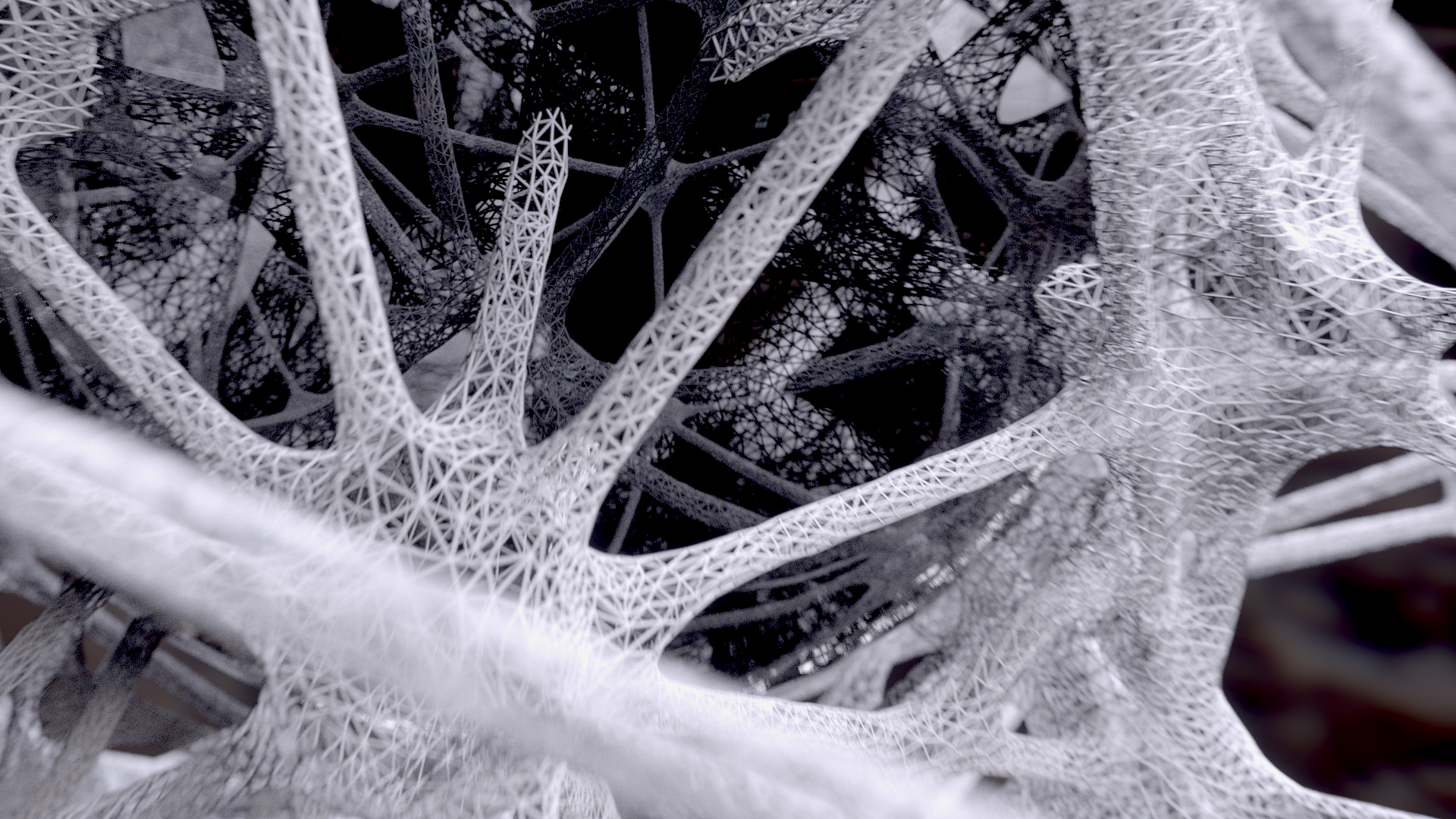 HoudiniAbstractThree.png