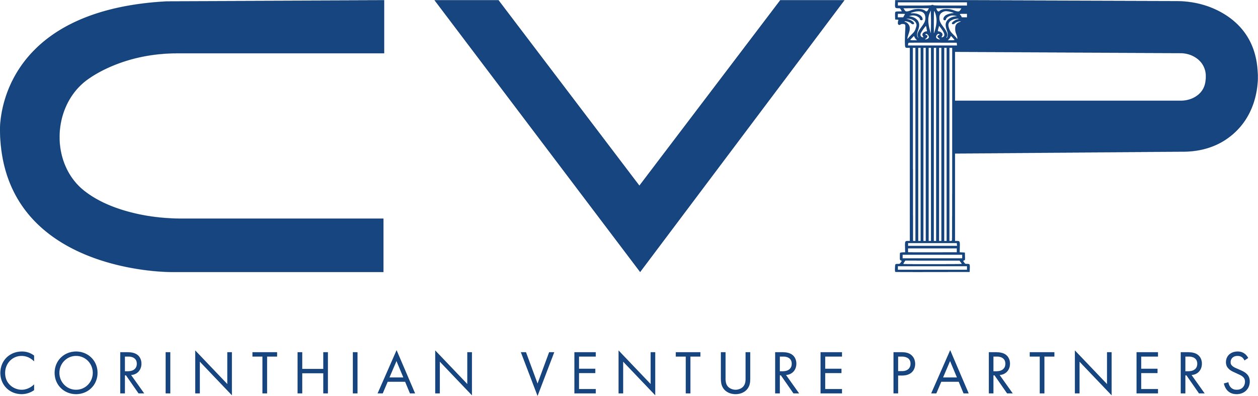 Corinthian Venture Partners_Logo_Blå.jpg