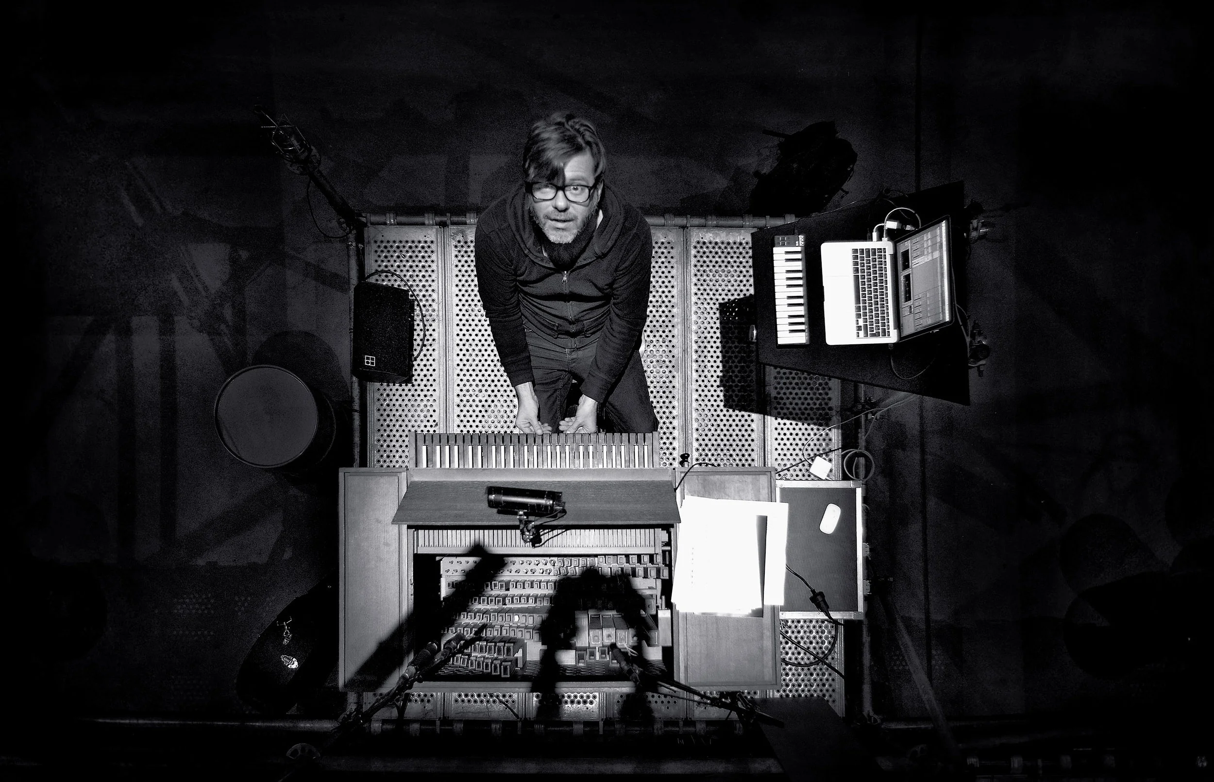 picture @ Wim Catrysse