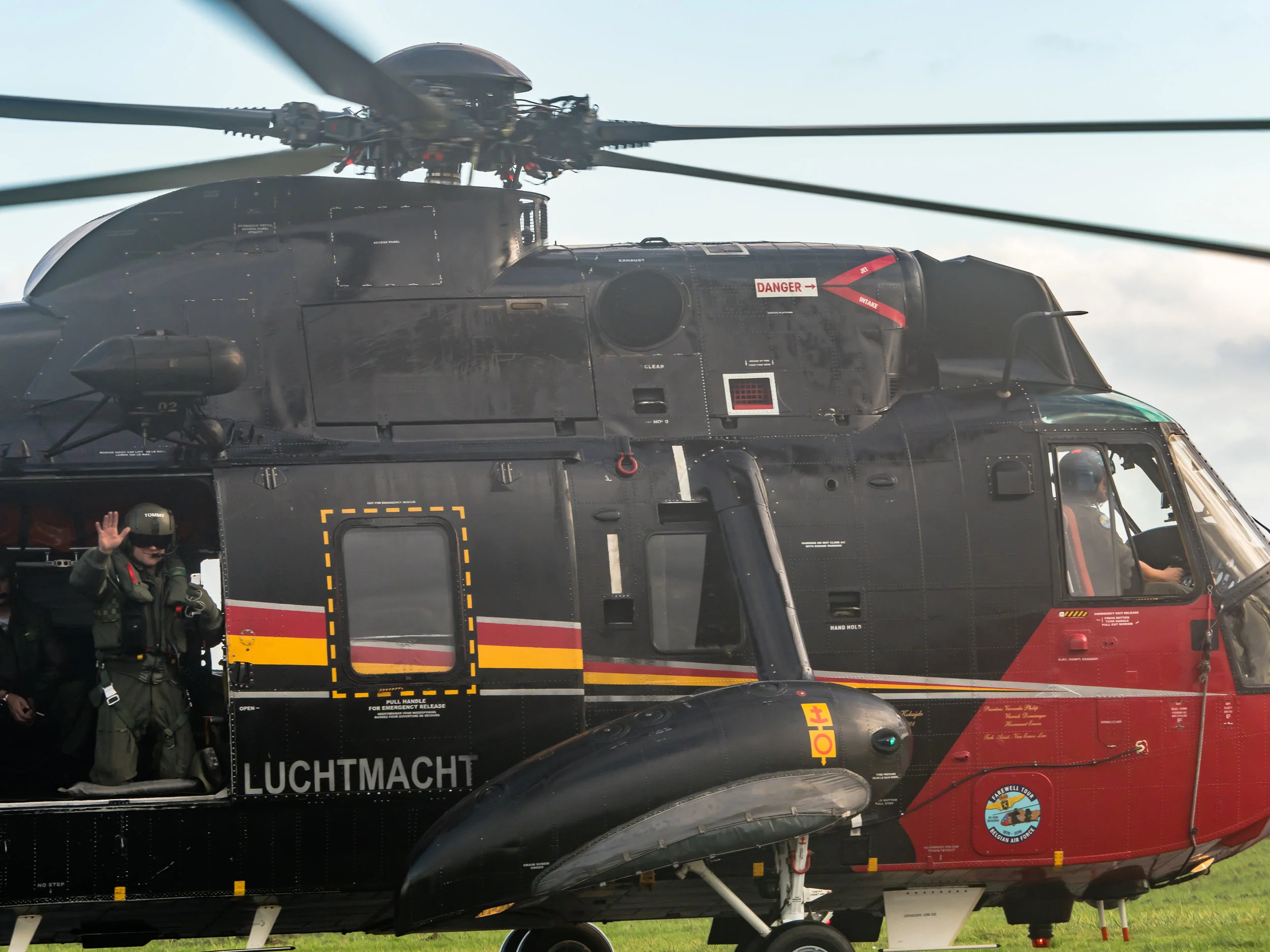 Seaking RS05