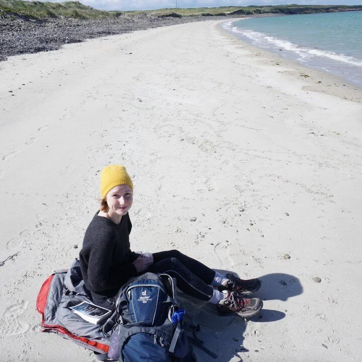 &quot;I want to shut off my laptop and phone more often, even if only for a weekend. I have more energy at work when I&rsquo;ve been able to completely disconnect from work for a little bit.&quot; 🧘🏼&zwj;♀️

Selma Franssen on why it's important to 