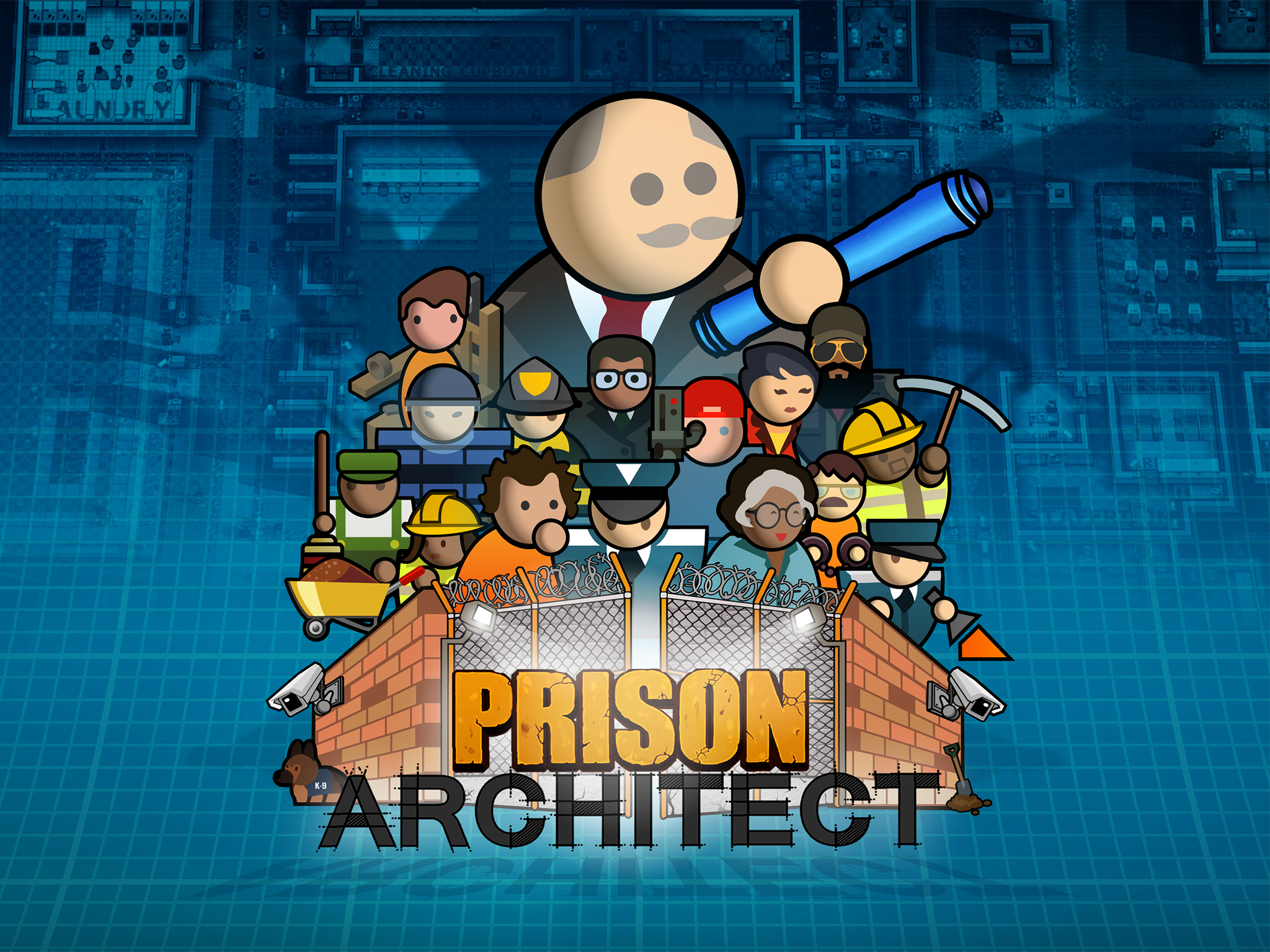 Prison Architect: Mobile