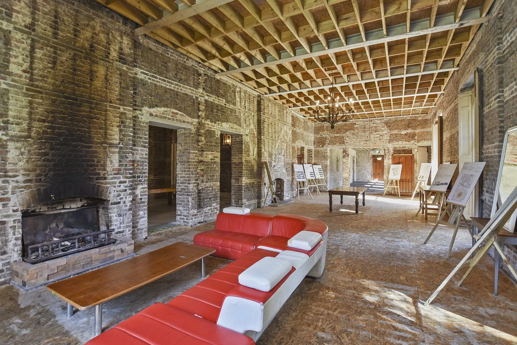 RHJAMESELLWOOD - Twyford Abbey, NW10 - interior 8.jpg