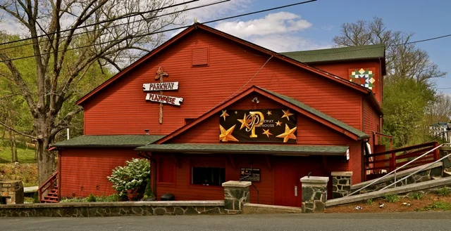 2 6-Show Flex Passes for the 2016 Parkway Playhouse Mainstage Season http://www.parkwayplayhouse.com/