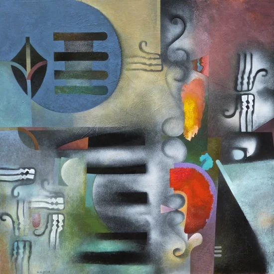 Composition for Guitar