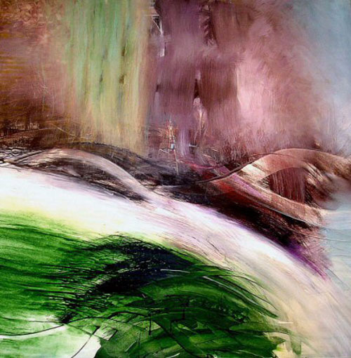 Spring Runoff