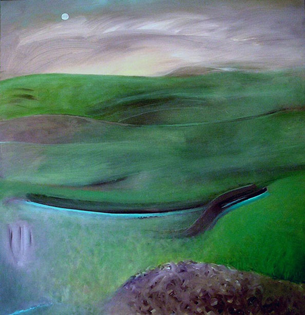 Laurentian Plain