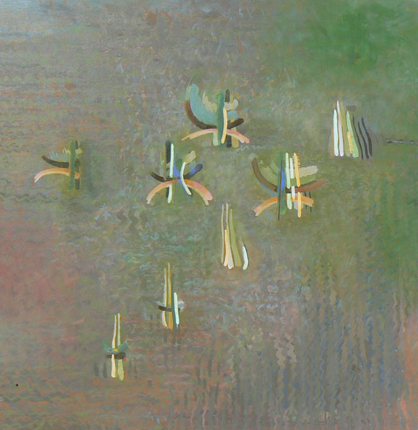 Gathering of Poems