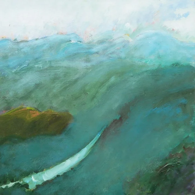 Lake Champlain Creation Series 1