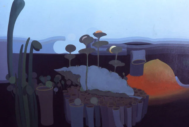 Still Life