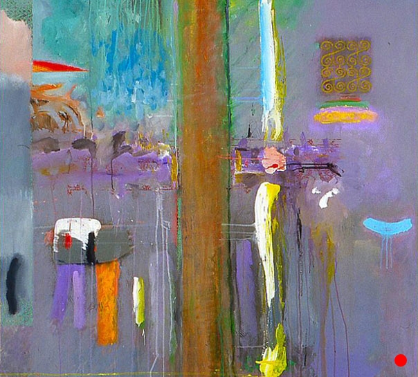 Untitled with Filagree